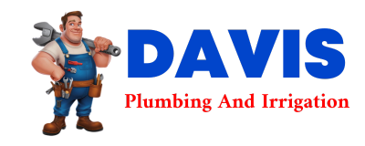 Trusted plumber in SALONA